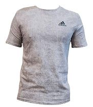 Футболка Faraon FR80 grey Футболка Faraon FR80 grey - делук