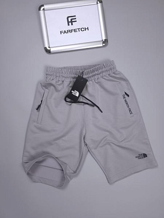 Шорты Hous Of Timur HT1728 l.grey - делук