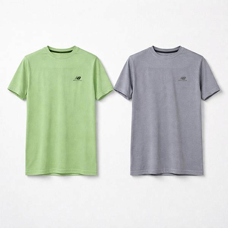 Футболка Phi Hung P395 l.green (48-56) - делук