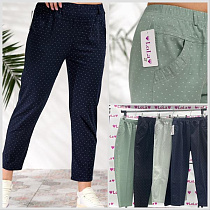 Кардиган Lola LL570 mint - делук