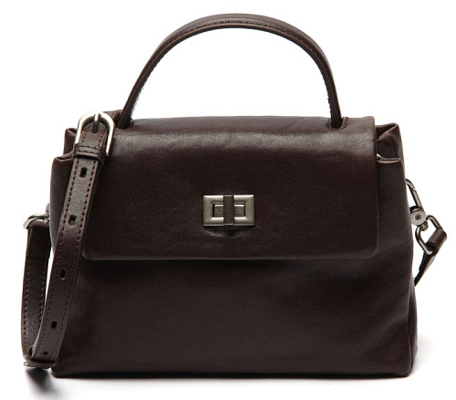 Сумка Allshoes Clothes 213902 - делук