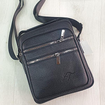 Сумка Candy Bags CB467 black - делук