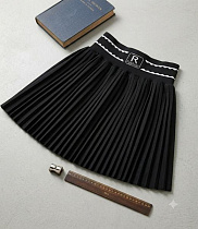 Юбка Ibambino IB815 black - делук