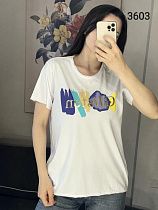 Футболка Fsn 3603 white - делук