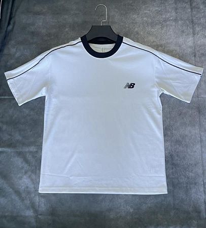 Футболка Faraon FR62 white - делук