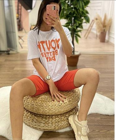 Костюм X-Ray XR315 orange - делук