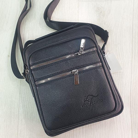 Сумка Candy Bags CB467 black - делук