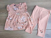Костюм Emir Kids 234 peach - делук