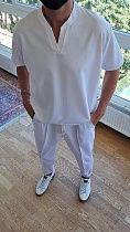 Костюм Faraon 802-114 white - делук