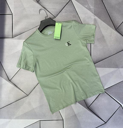 Футболка Rassul 66976 mint - делук