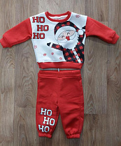 Костюм Major M726 red - делук