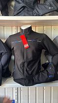 Костюм Спорт Ckas Benno CB110 black - делук