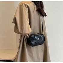 Сумка Fashion Bag TY6610-1 black - делук