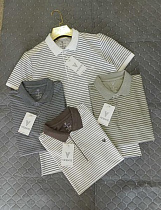 Футболка Moranny MR1170 white - делук