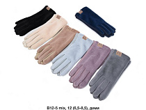 Перчатки Sunnytot B12-5 mix - делук
