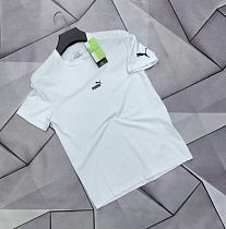 Футболка Rassul 6240 white - делук