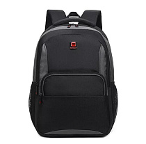 Рюкзак Luna-Bag 8822 grey - делук