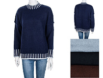 Свитер Svit Clothes 7879 mix - делук