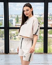 Костюм Azna ЛД17 beige - делук