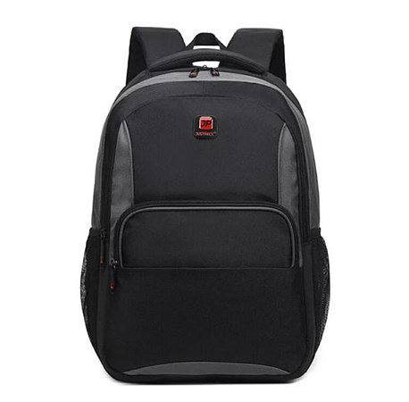 Рюкзак Luna-Bag 8822 grey - делук