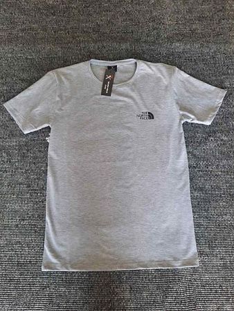 Футболка Mary Poppins 4105 l.grey - делук
