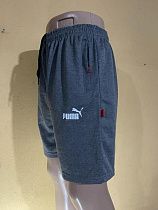 Шорты Ayden AD1018 grey Шорты Ayden AD1018 grey - делук