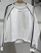 Свитер Style Nadezhda SN21 white - делук