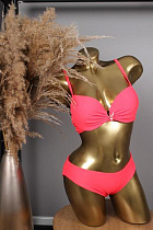 Купальник Sun&Sea 26721 pink - делук