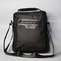 Сумка Luna-Bag 24-219 black - делук