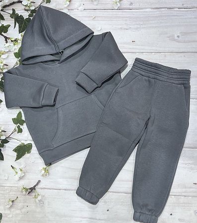 Костюм Спорт Marimaks 119 grey - делук