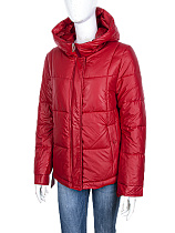 Куртка Obuv Ok2 1323 (11957) red - делук