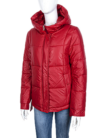 Куртка Obuv Ok2 1323 (11957) red - делук
