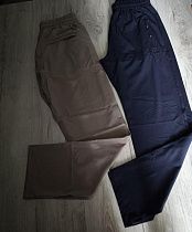 Штаны Спорт Faraon 9120 navy Штаны Спорт Faraon 9120 navy - делук