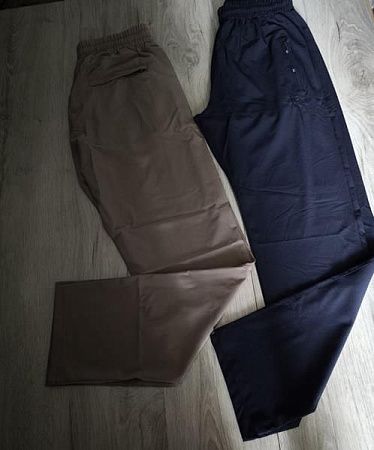 Штаны Спорт Faraon 9120 navy - делук