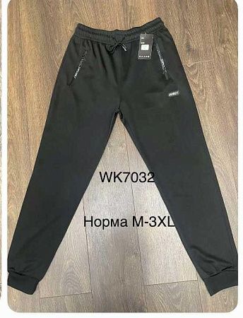 Штаны Спорт Hoan 7032 khaki - делук