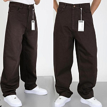 Джинсы Maxim Jeans 25006 blue - делук