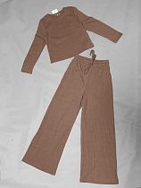 Костюм Bright Harmony 649 brown - делук