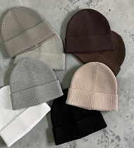 Шапка Candy CN2645 mix - делук