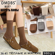 Носки Annet HK537 mix - делук