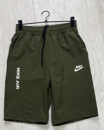 Шорты Zalov ZV289 khaki - делук