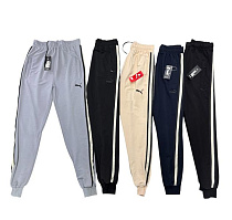 Штаны Спорт Phi Hung P239 l.grey - делук