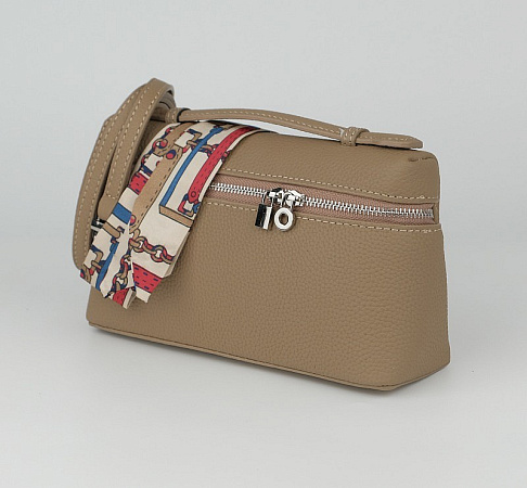 Сумка Allshoes Clothes 214372 - делук