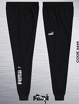 Штаны Спорт Azt AZ1104-324 navy - делук