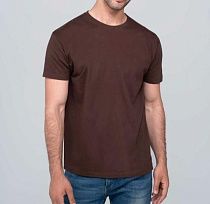 Футболка Sport Style 80 brown - делук