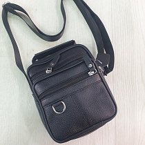 Сумка Candy Bags CB464 black - делук