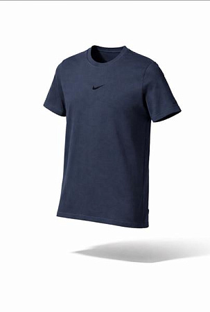 Футболка Alex Clothes 14412 navy - делук