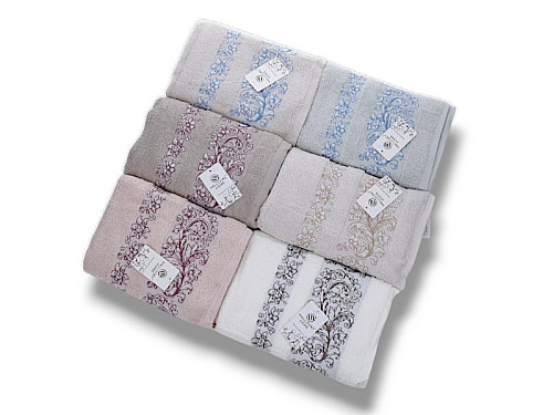 Obuv OK2 mix (10174-89183) - делук