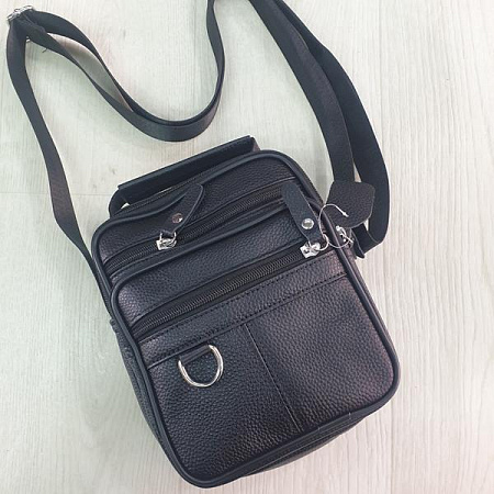 Сумка Candy Bags CB464 black - делук