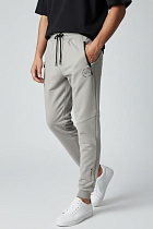 Штаны Спорт Hous Of Timur HT1187 l.grey - делук