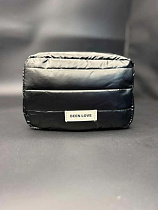 Косметичка Luna-Bag RH2476 black - делук